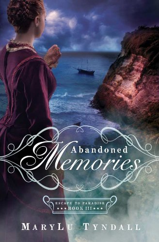 Abandoned Memories (Escape to Paradise),Used