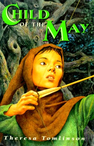 Child of the May,Used