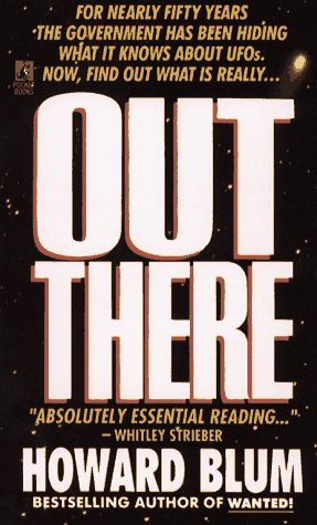Out There: Out There-new