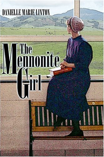 The Mennonite Girl,Used