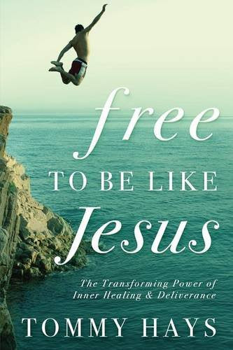 Free to Be Like Jesus,Used