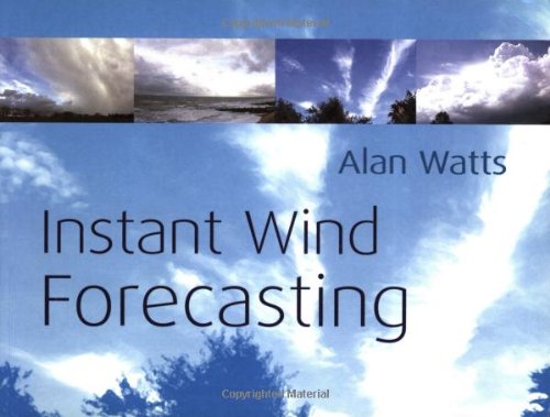 Instant Wind Forecasting,Used