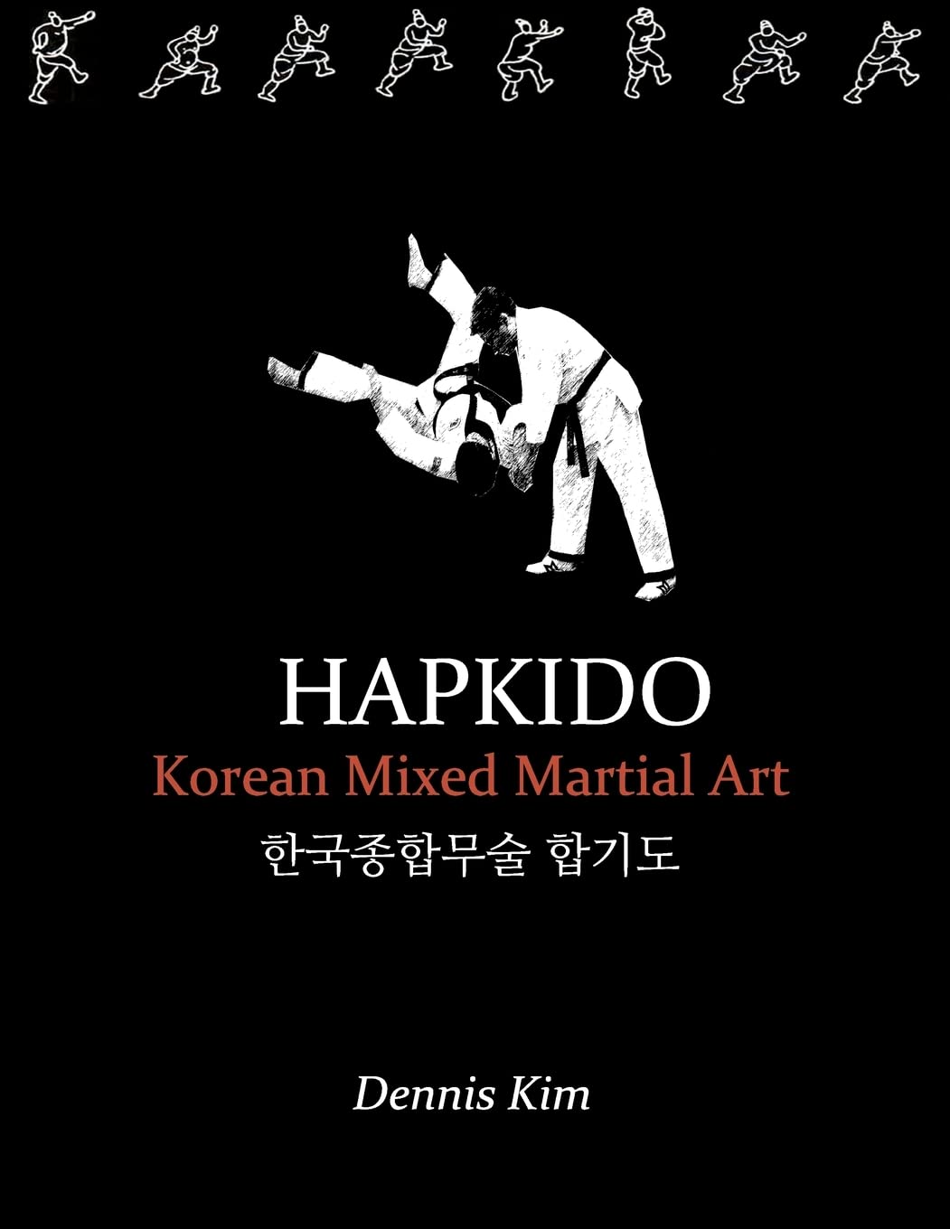 Hapkido1: Korean Mixed Martial Art,Used