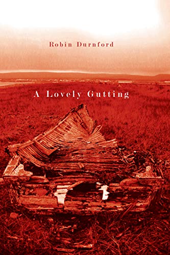 A Lovely Gutting (Hugh MacLennan Poetry Series) (Volume 24),Used