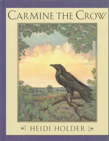 Carmine the Crow,Used