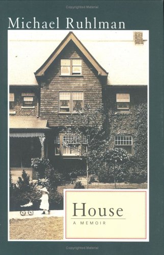 House: A Memoir,Used
