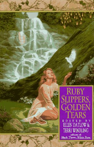 Ruby Slippers, Golden Tears,New