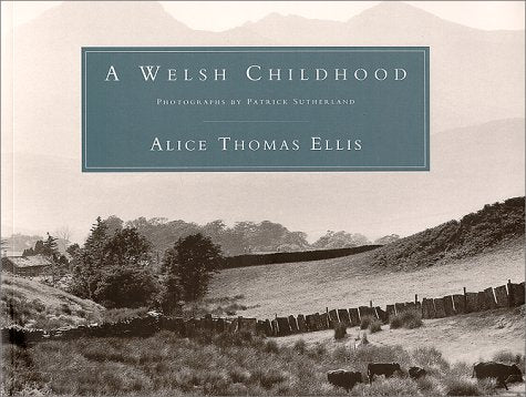 A Welsh Childhood,Used