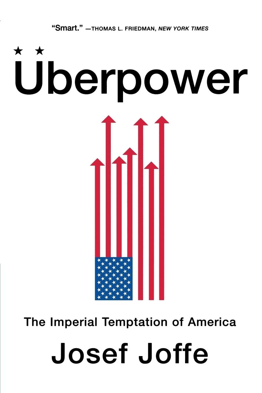 berpower: The Imperial Temptation of America,Used