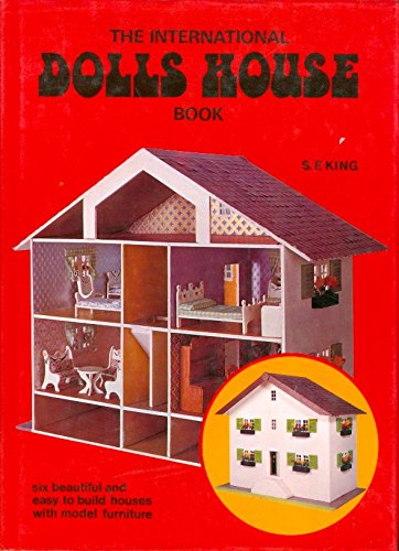 The International Dolls House Book,Used