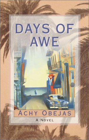 Days of Awe,Used