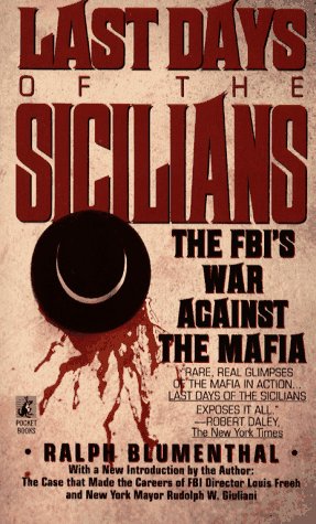 Last Days Of The Sicilians,Used