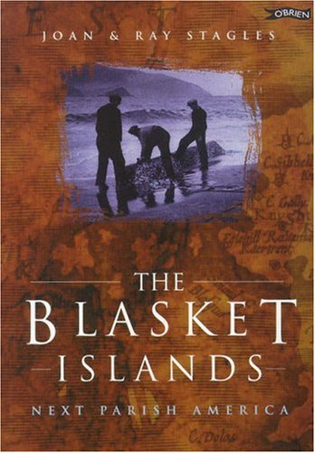 The Blasket Islands: Next Parish America,Used