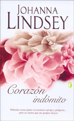 Corazon indomito (Spanish Edition),Used