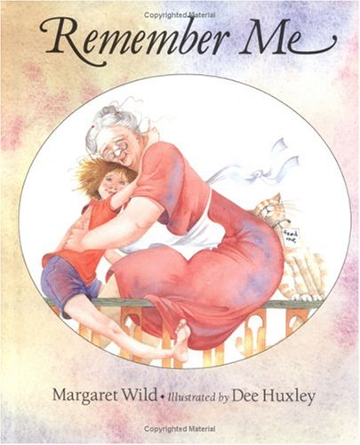 Remember Me,Used