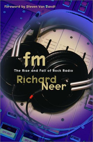 FM: The Rise and Fall of Rock Radio,Used
