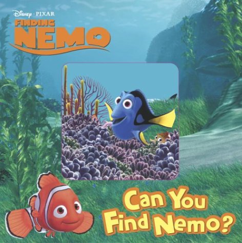 Can You Find Nemo?,Used