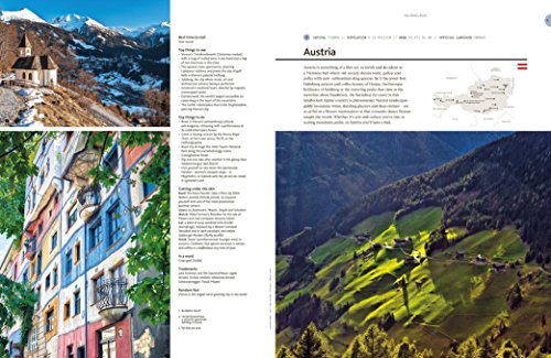 The Travel Book (Hardback),Used