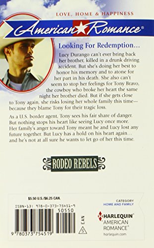 No Ordinary Cowboy,Used