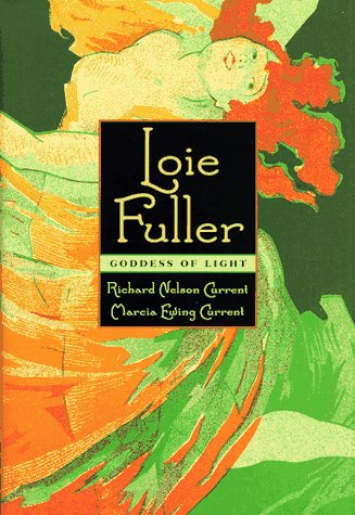 Loie Fuller: Goddess of Light,Used