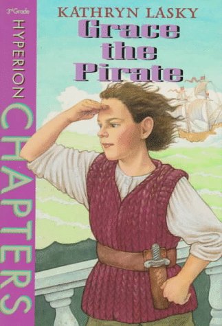 Grace the Pirate,Used