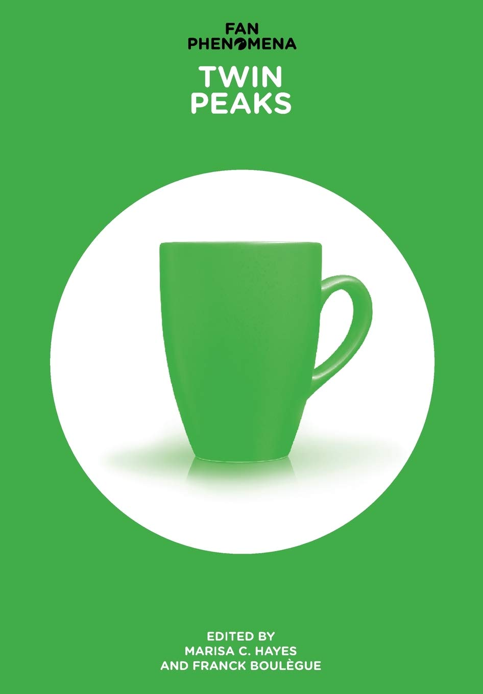 Fan Phenomena: Twin Peaks,Used