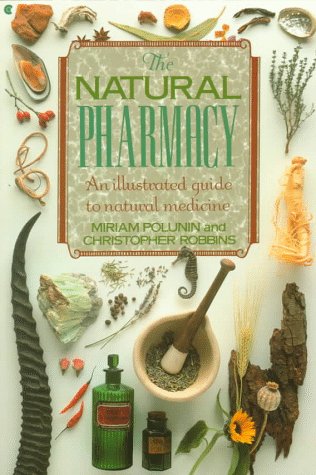 Natural Pharmacy,New