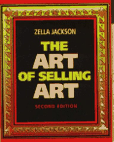 The Art of Selling Art,New