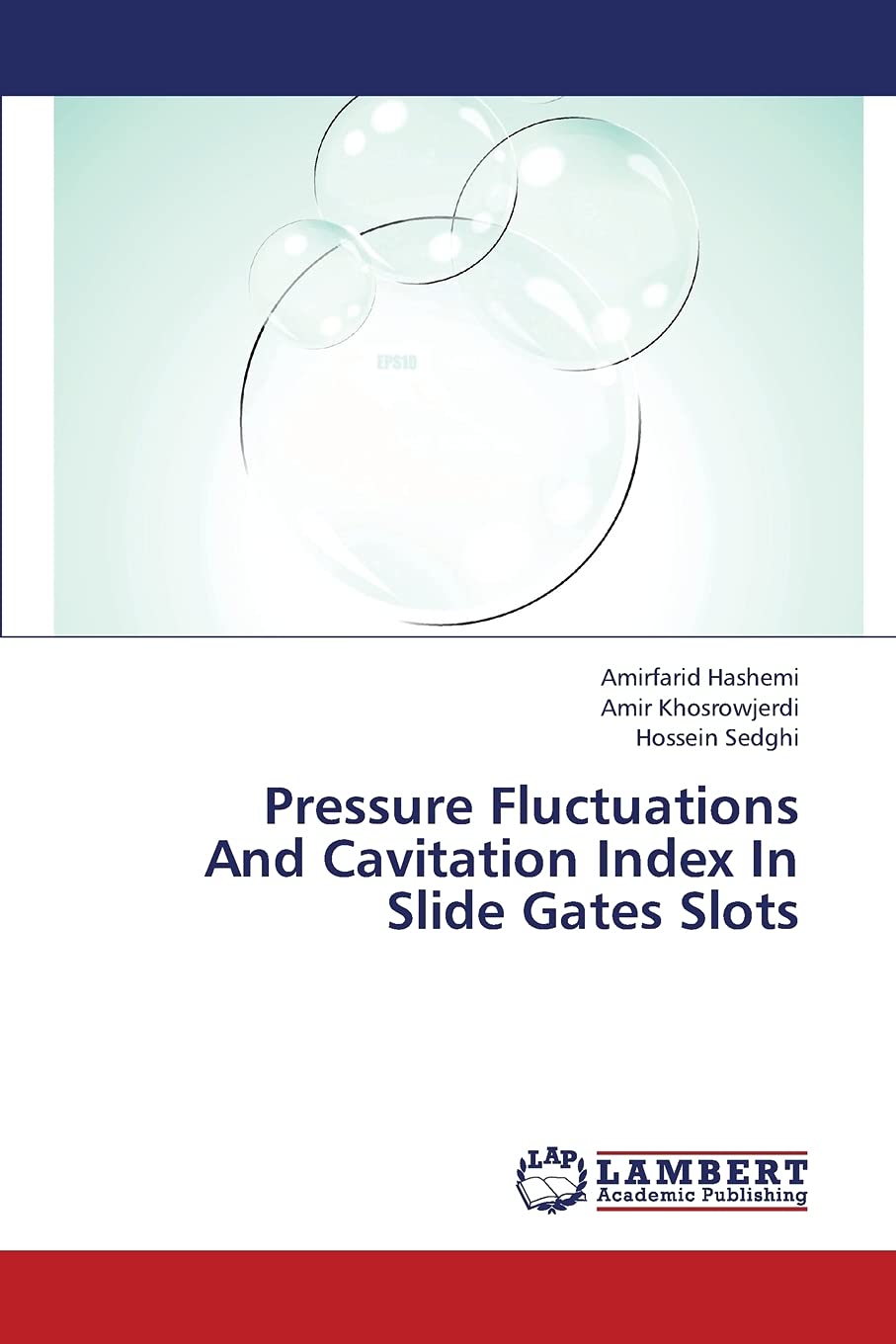 Pressure Fluctuations And Cavitation Index In Slide Gates Slots,Used