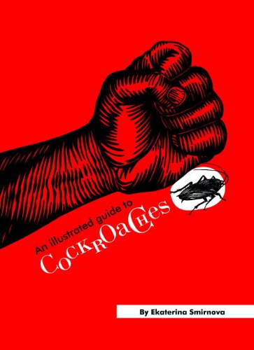 An Illustrated Guide to Cockroaches,Used