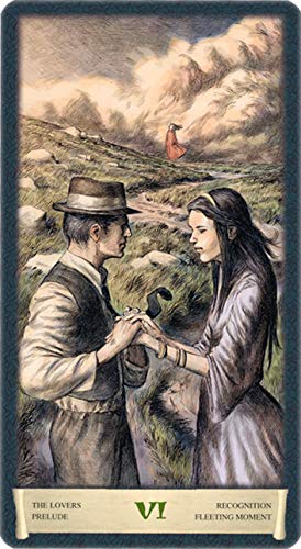 Dark Grimoire Tarot (English and Spanish Edition),New