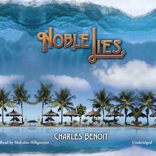 Noble Lies,Used