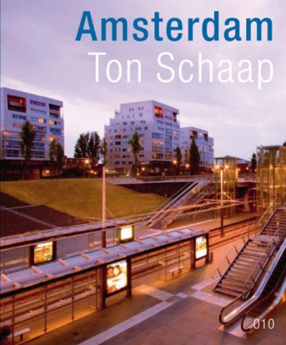 Amsterdam,Used