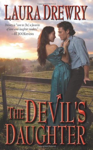 The Devil's Daughter,Used