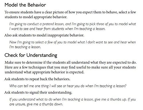 Assertive Discipline: Positive Behavior Management for Today's Classroom (Building Relationships with Difficult Students),New