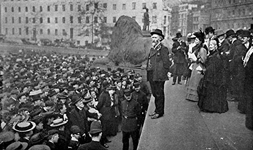 The Suffragette: The History of the Women's Militant Suffrage Movement,Used