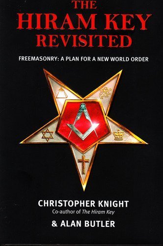 The Hiram Key Revisited,New