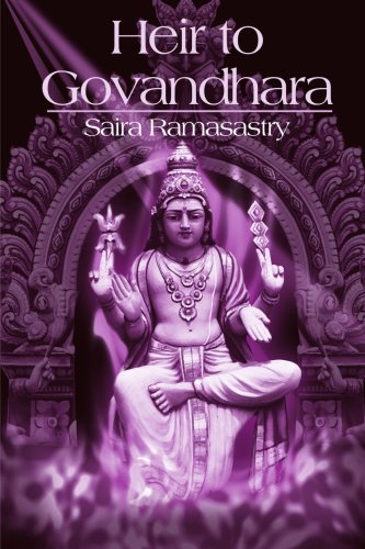 Heir to Govandhara,Used