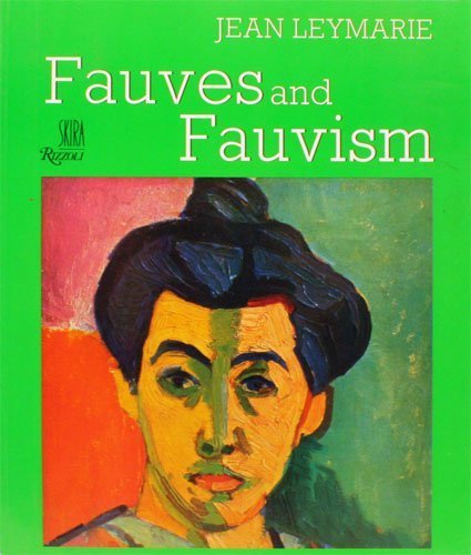 Fauves & Fauvism,Used
