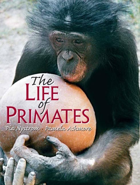 The Life Of Primates,New