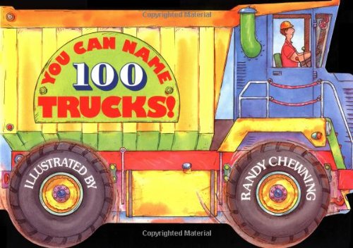 You Can Name 100 Trucks!,Used