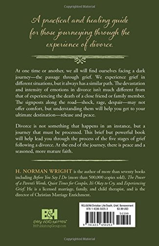 Experiencing Divorce,Used