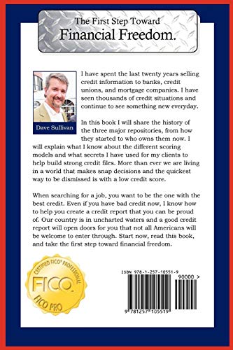 Advanced Credit Scoring,Used