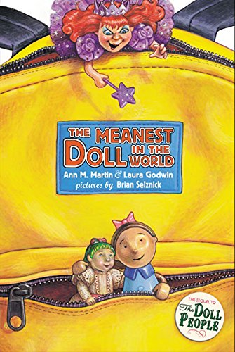 The Doll People Boxed Set (The Doll People, 1),New