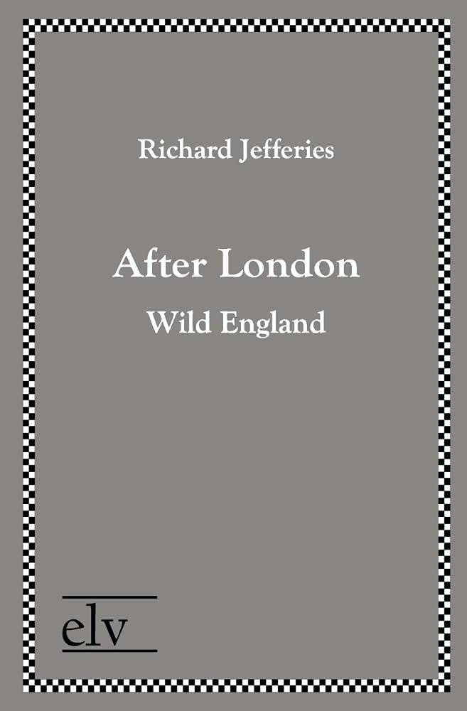 After London,Used