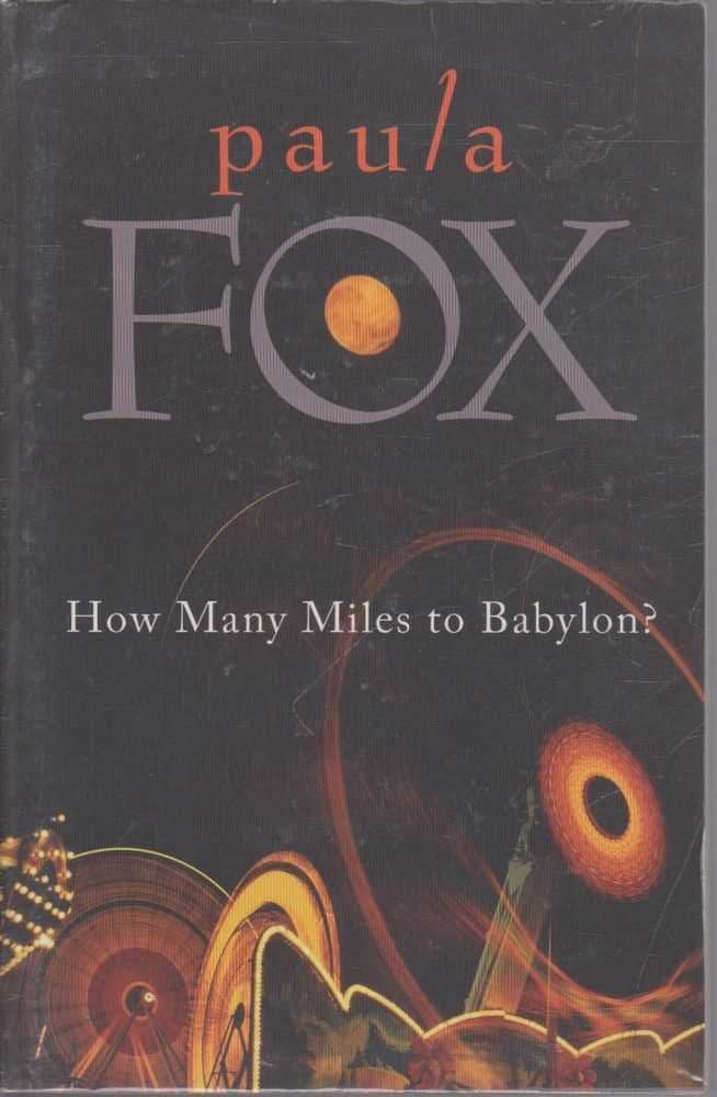 How Many Miles to Babylon?,Used