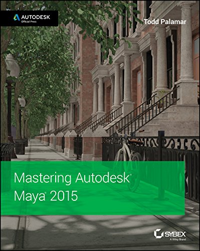 Mastering Autodesk Maya 2015: Autodesk Official Press,Used