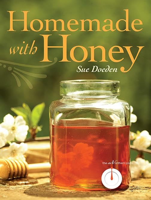 Homemade with Honey (The Northern Plate),Used