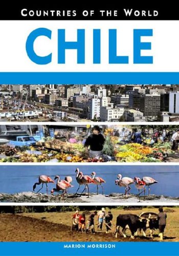 Chile (Countries of the World),Used