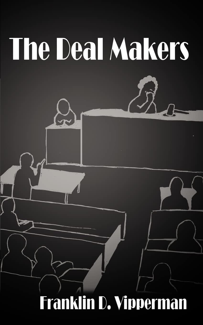 The Deal Makers,Used